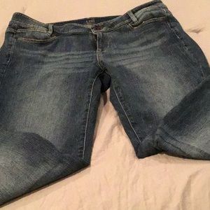 J Jill jeans